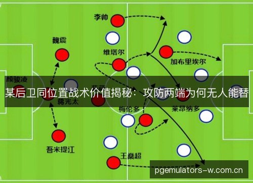 某后卫同位置战术价值揭秘：攻防两端为何无人能替